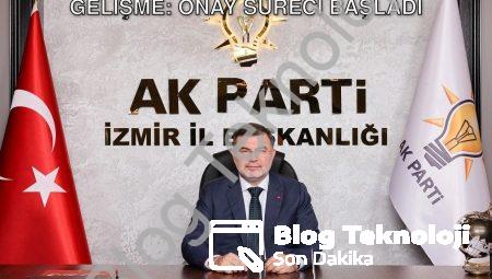 İzmir Sasalı İmar Planlarında Kritik Gelişme: Onay Süreci Başladı