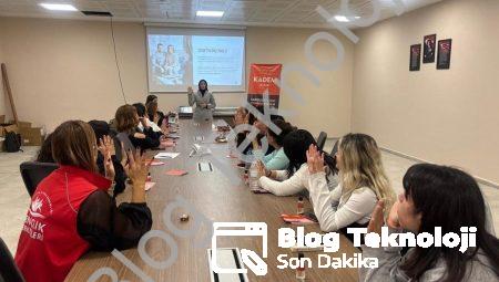 Aydın’da Üniversite Öğrencilerine Siber Güvenlik ve Şiddetle Mücadele Semineri