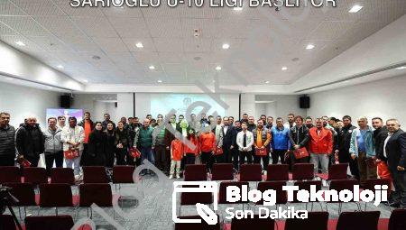 Denizli’de Altyapı İçin Dev Adım: Levend Sarıoğlu U-10 Ligi Başlıyor
