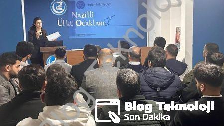 Nazilli’de Gençlik İçin Kritik Adım: Madde Bağımlılığı ile Mücadele Semineri