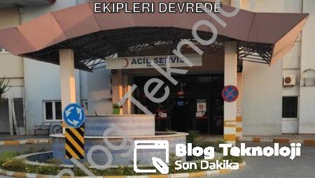 Seydikemer’deki Şüpheli Ölümde AFAD KBRN Ekipleri Devrede