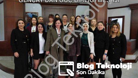 Didim’de Kadın Girişimciler ve Başkan Gençay’dan Güç Birliği Mesajı