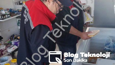 Koçarlı’da Gıda Güvenliği Seferberliği: İşletmeler Mercek Altında