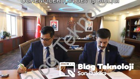 KSBÜ ve Gençlik Spor İl Müdürlüğü’nden Öğrenciler İçin Dev İş Birliği