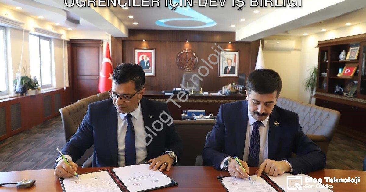 "KSBÜ ve Gençlik Spor İl Müdürlüğü'nden Öğrenciler İçin Dev İş Birliği" başlıklı haber için fotoreal