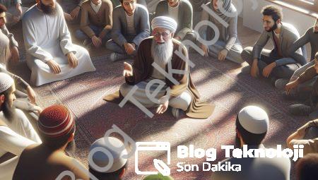 Kütahya İl Müftüsü İrfan Açık Gençlerle Buluştu: Geleceğe Umutla Bakış