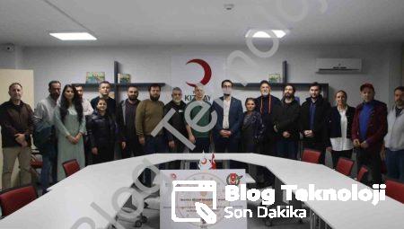 Manisa Medya Akademisi’nde İlk Ders: Yapay Zeka Haberciliği