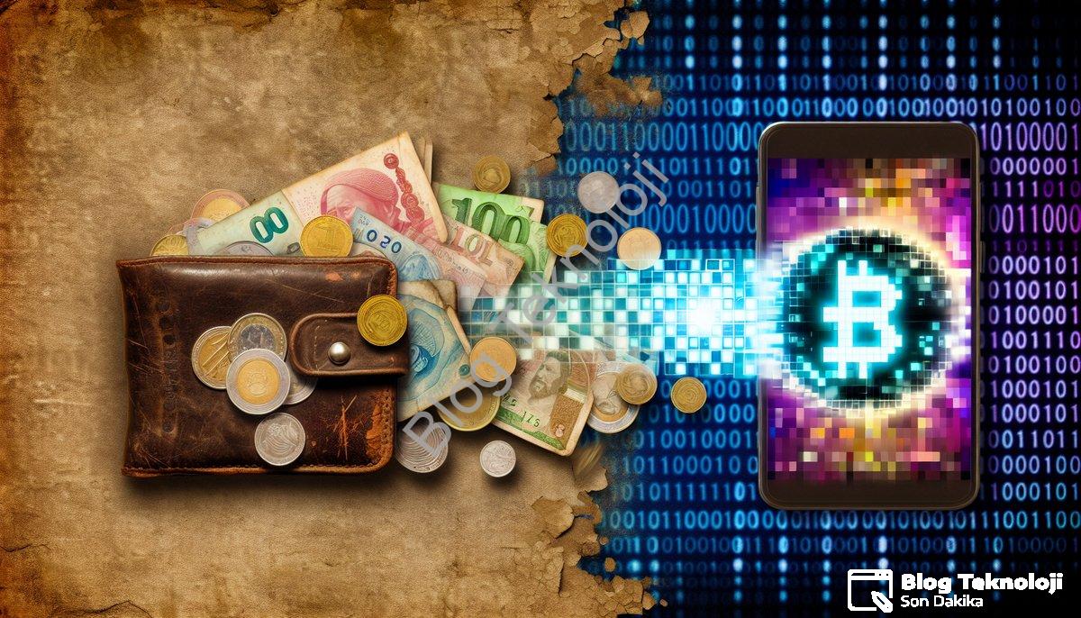 Dijital Lira Testleri Başladı: Cebimizdeki Para Tarih mi Oluyor?