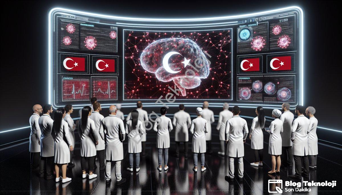 Türk Bilim İnsanlarından Devrim: AI Bu Hastalığı 7 Yıl Önce Biliyor!