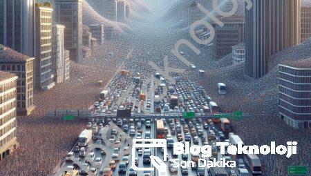 Kütahya’da Araç Sayısı Nüfusu Solladı: İşte Son TÜİK Verileri