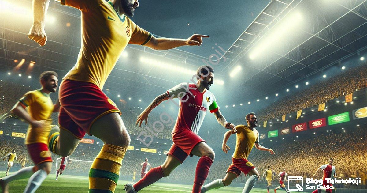 "Göztepe Deplasmanda Durdurulamıyor: Antalyaspor Karşısında Kritik Zafer" başlıklı haber için fotore