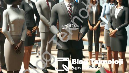 Hisarcık Kaymakamı Erkan Atam’dan Özel Öğrencilere Anlamlı Jest