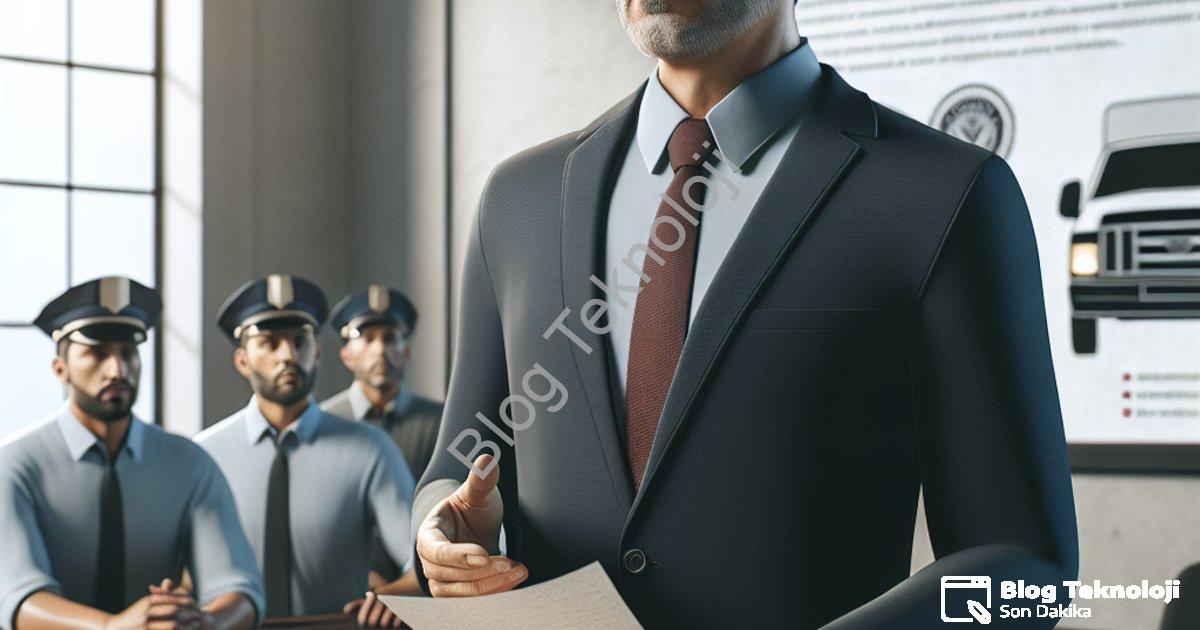 "İzmir Şoförler Odası Başkanı Erkan Özkan'dan Esnafa Kritik Mesajlar" başlıklı haber için fotorealis