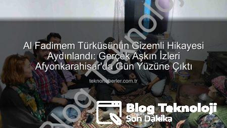 Yılların Gizemi Aydınlandı: ‘Al Fadimem’ Türküsü’nün Gerçek Hikayesi Projeyle Gün Yüzüne Çıktı